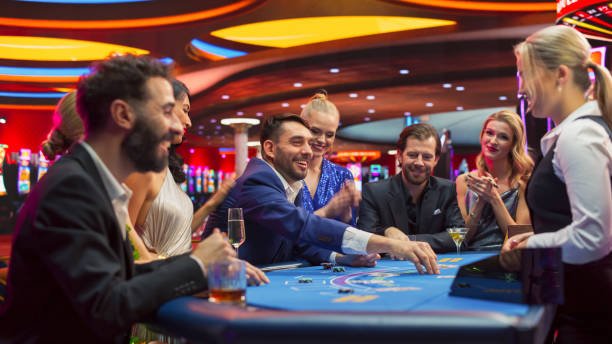 Sexybaccarat login