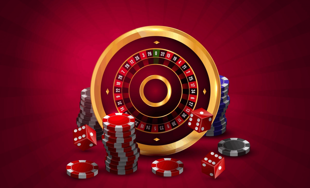 Sexybaccarat เกมคาสิโนออนไลน์