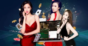 sexybaccarat เว็บแท้