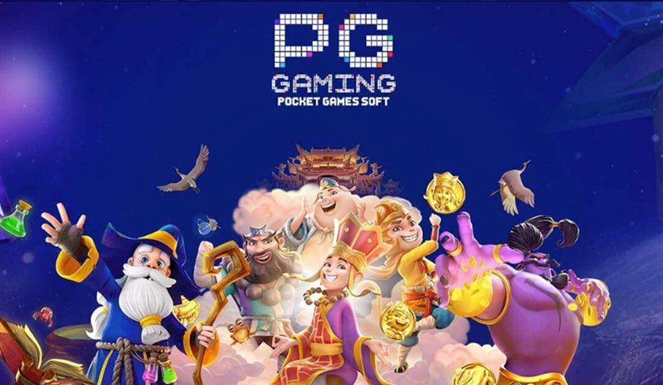 Sexybaccarat pg