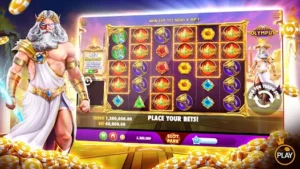 Sexybaccarat ufaslot