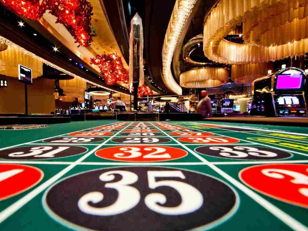 Sexybaccarat คืนยอดเสีย
