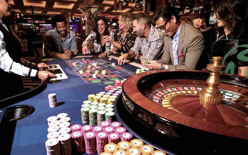 Sexybaccarat ถ่ายทอดสดจากต่างประเทศ