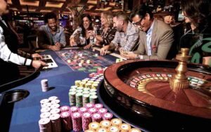 Sexybaccarat ถ่ายทอดสดจากต่างประเทศ