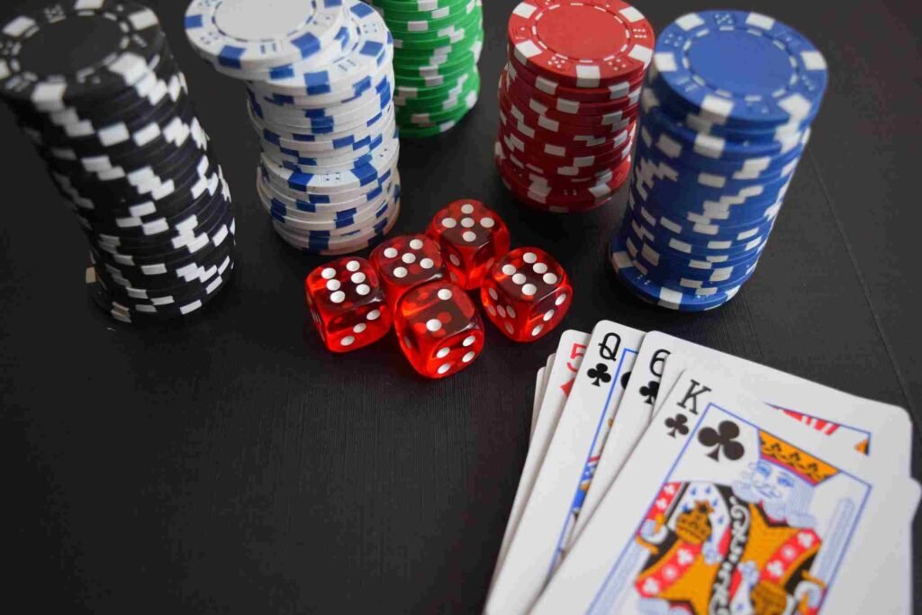 Sexybaccarat บาคาออนไลน์