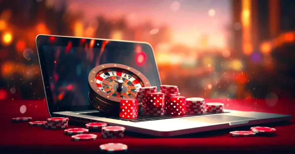 Sexybaccarat เกมสด